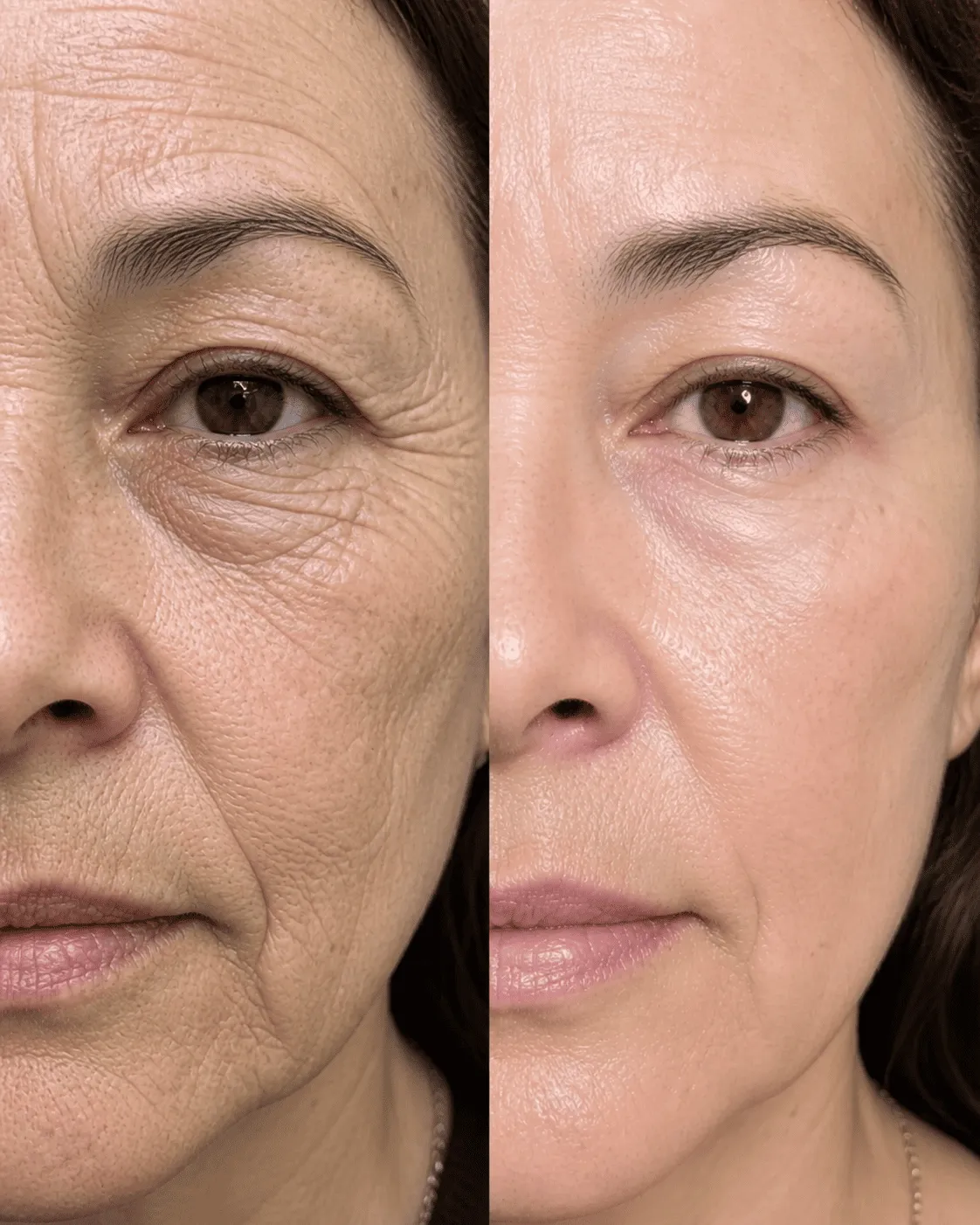 Resultado facial 3