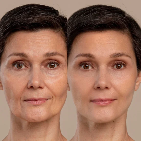 Resultado facial 2