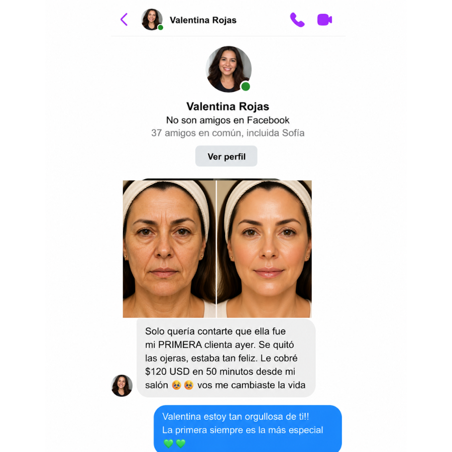 Testimonio 1