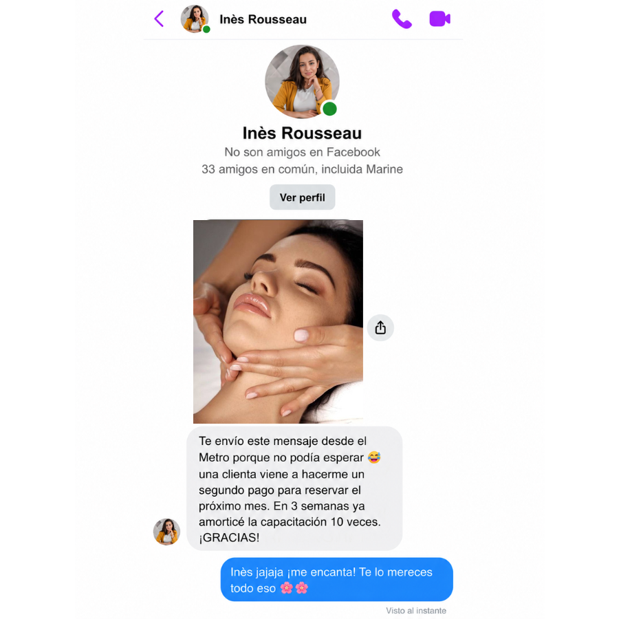 Testimonio 3