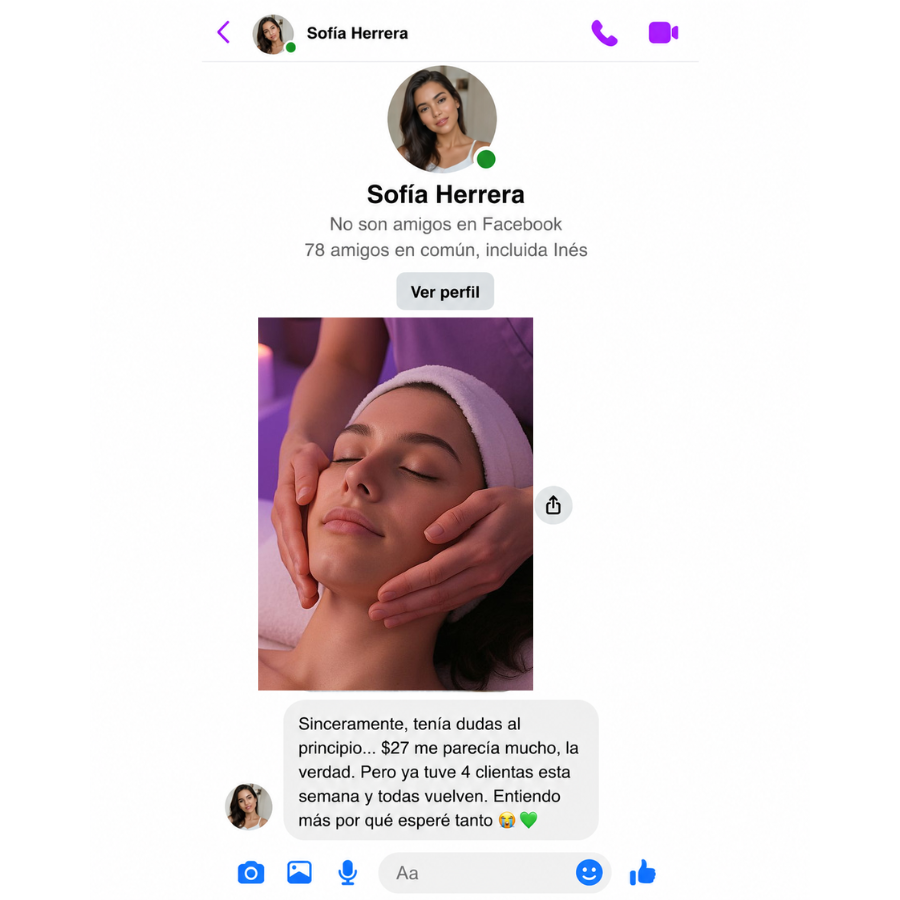 Testimonio 4
