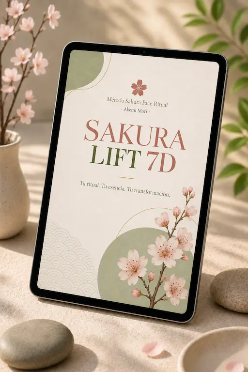 Sakura Lift 7D