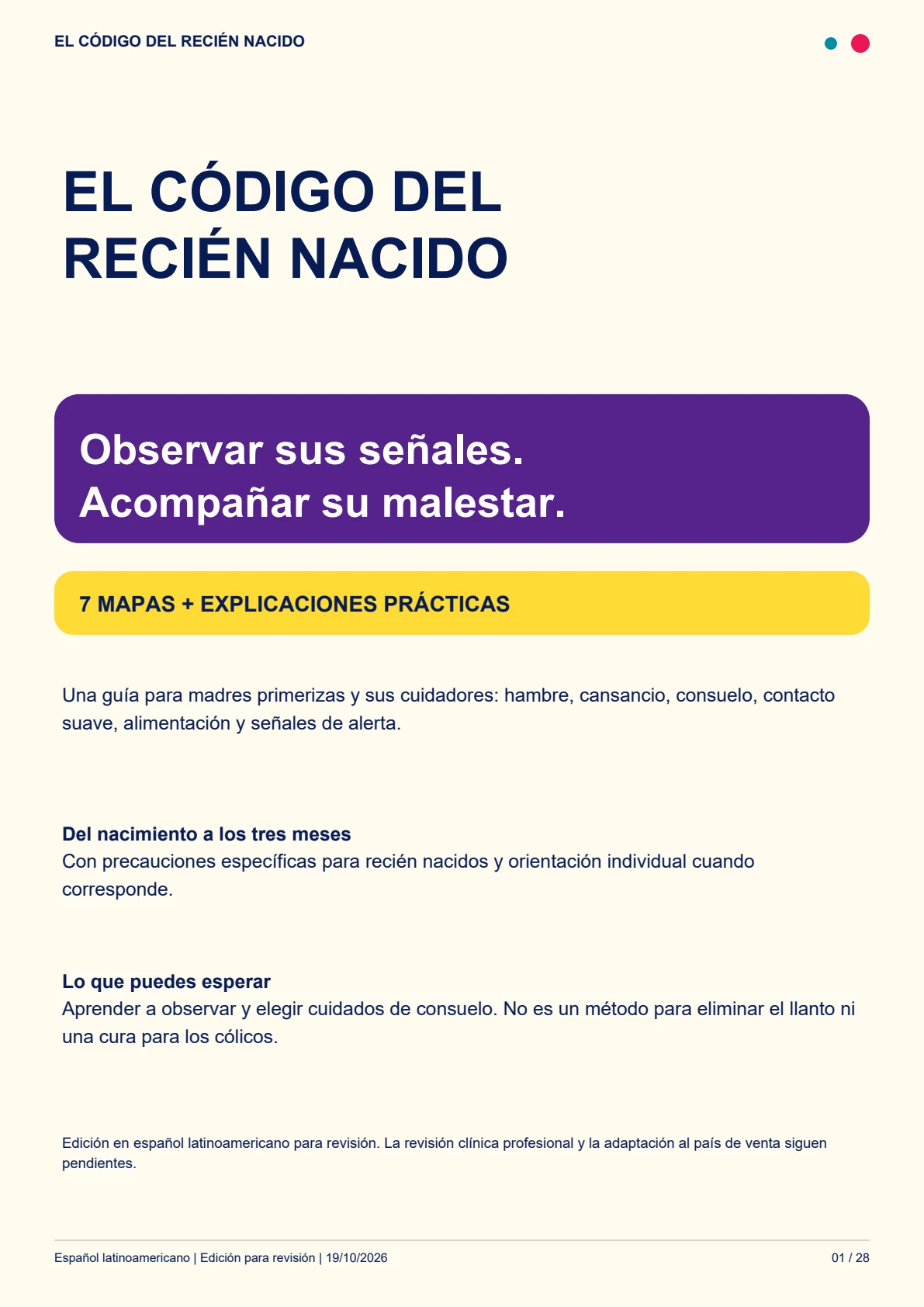 Portada real de la guía de apoyo